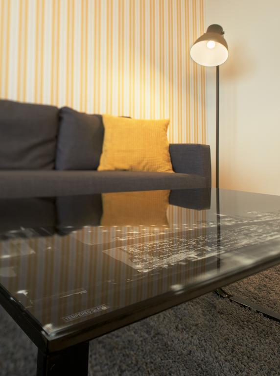 Appartement Town Hall *