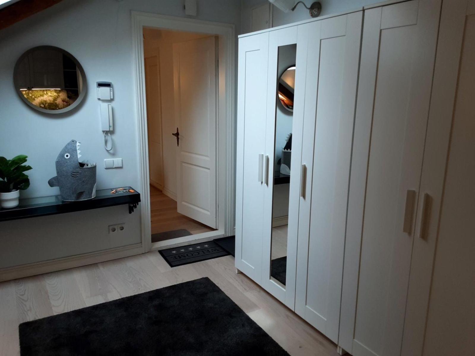 Town Hall Appartement Vilnius