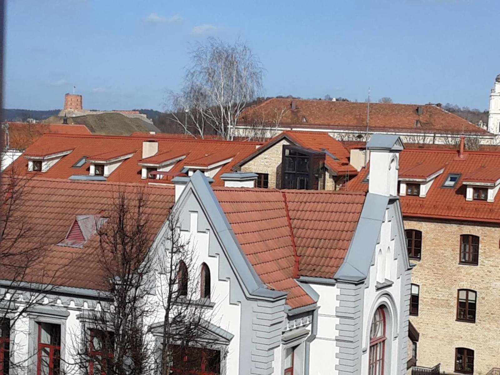 Appartement Town Hall