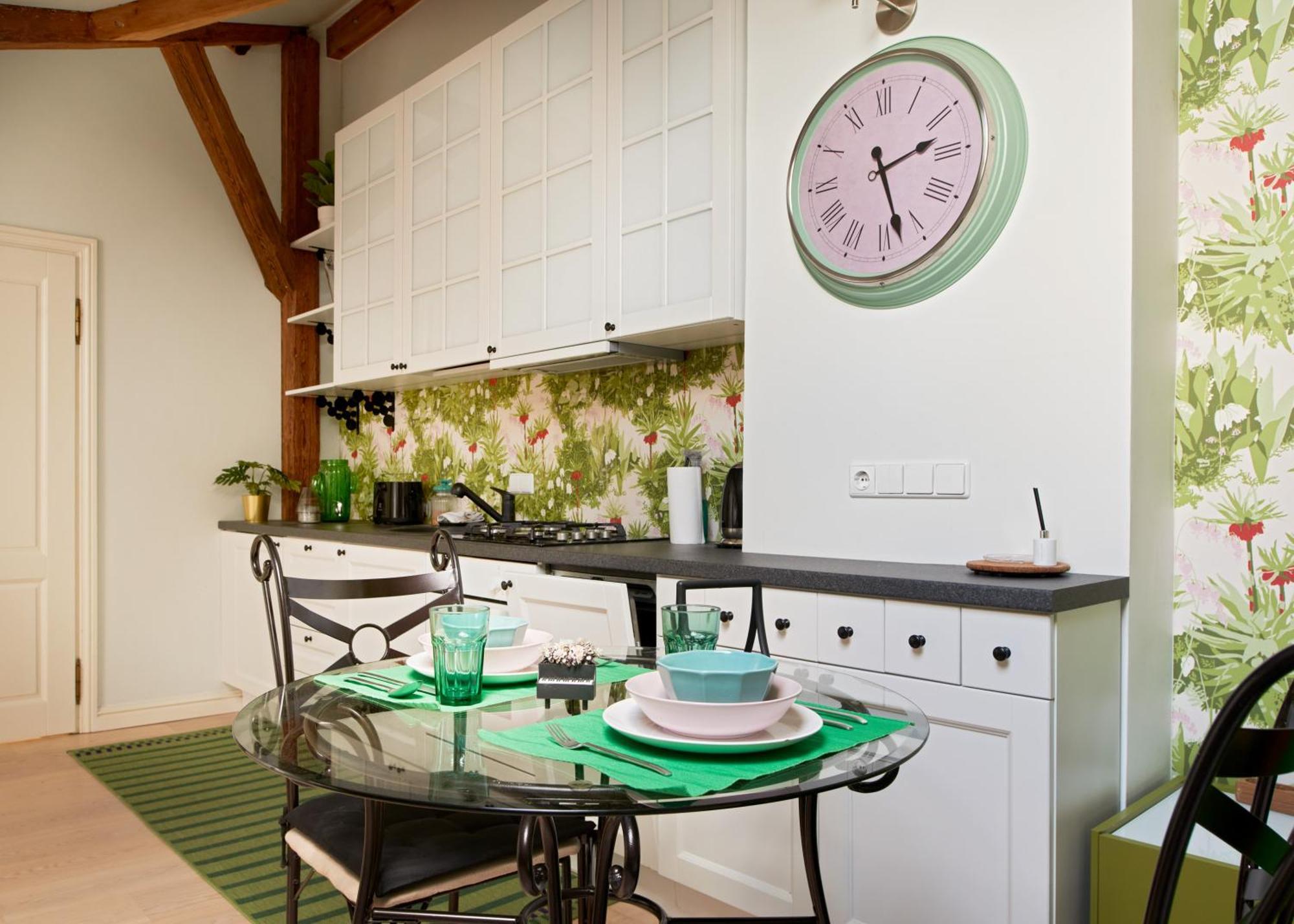 Appartement Town Hall *