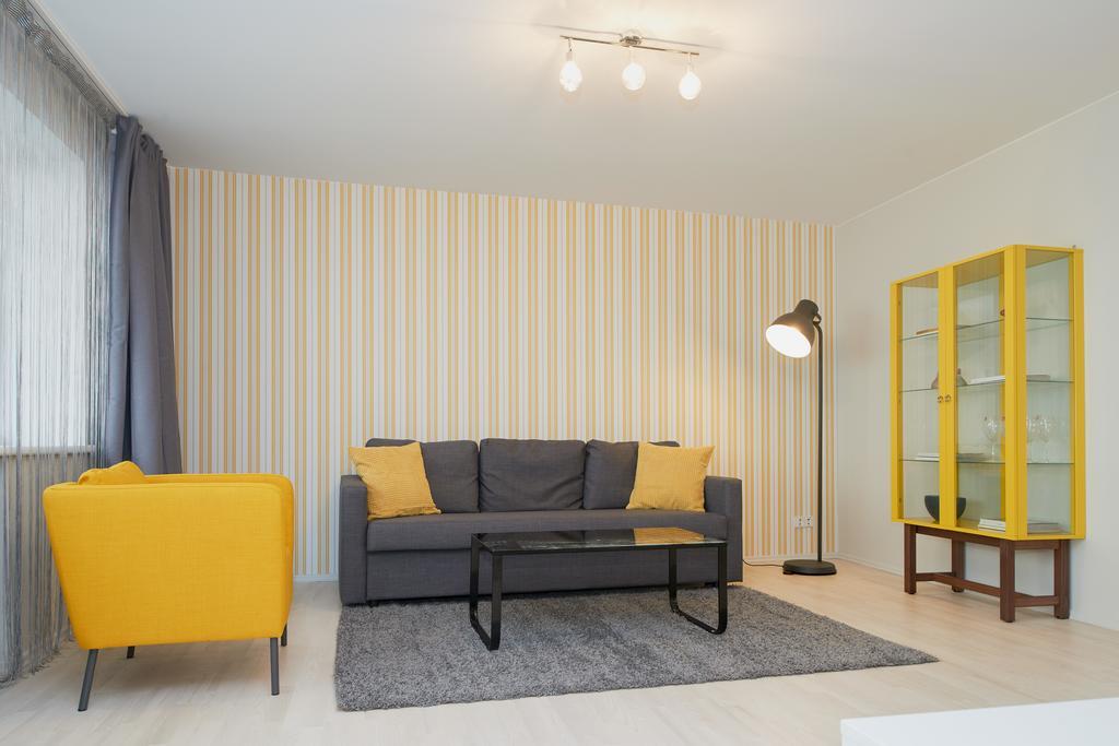 Town Hall Appartement