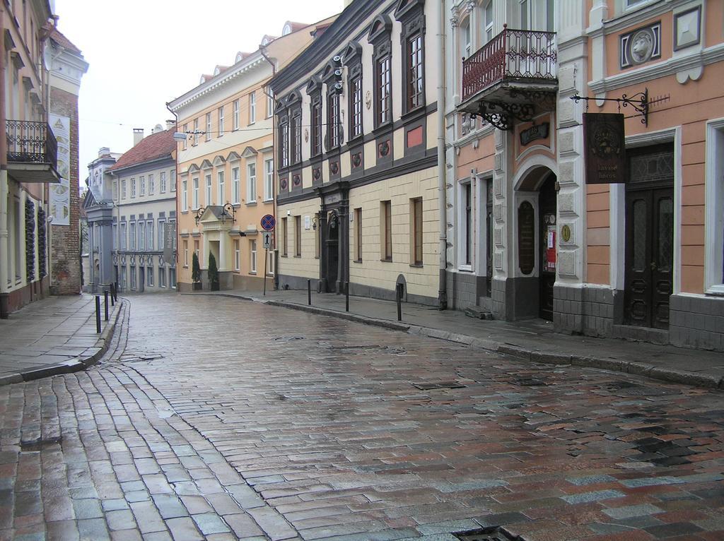 Appartement Town Hall Vilnius