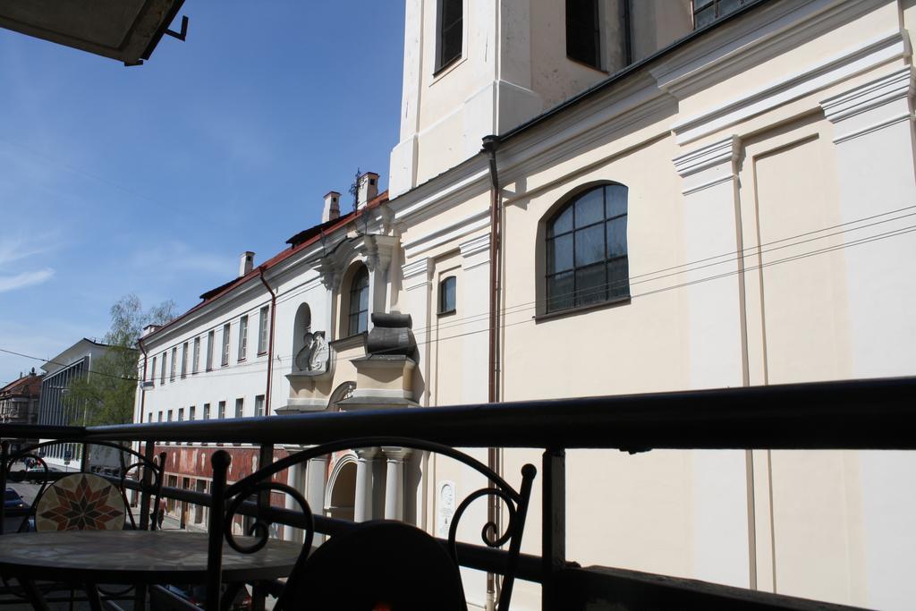 Appartement Town Hall